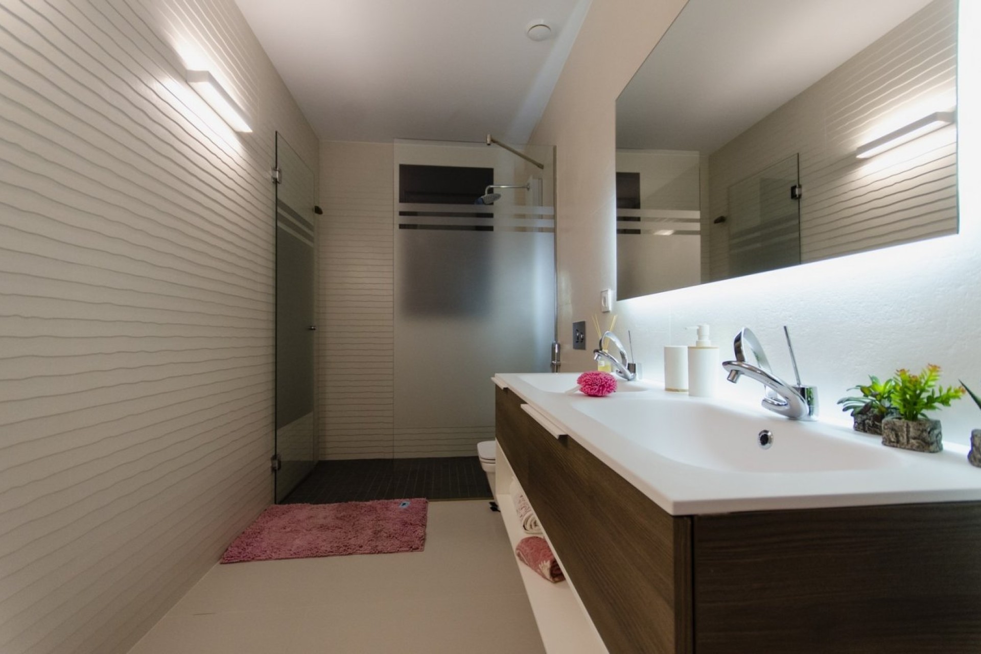 Novostavba - Villa - Orihuela costa - Campoamor