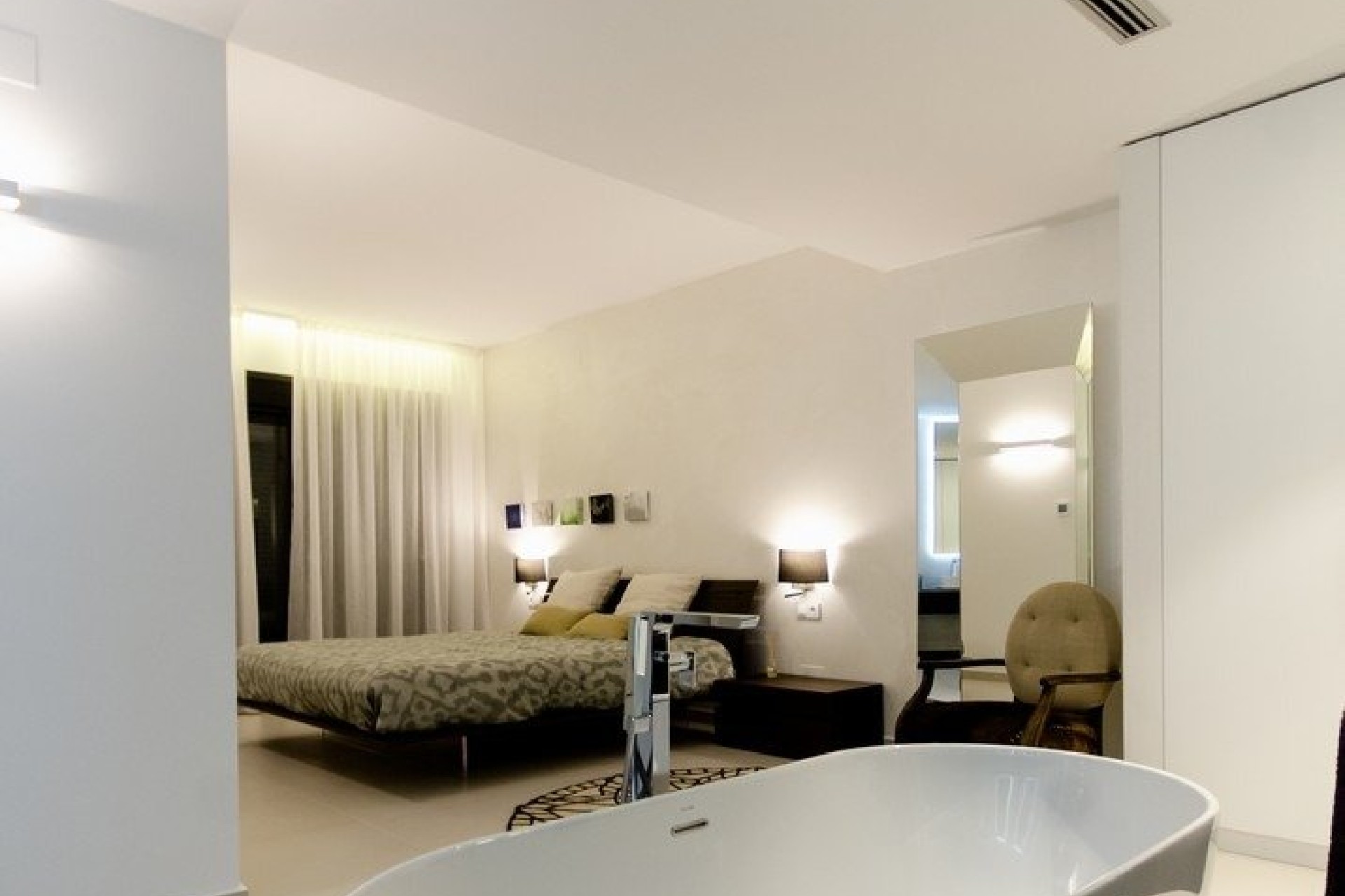 Novostavba - Villa - Orihuela costa - Campoamor