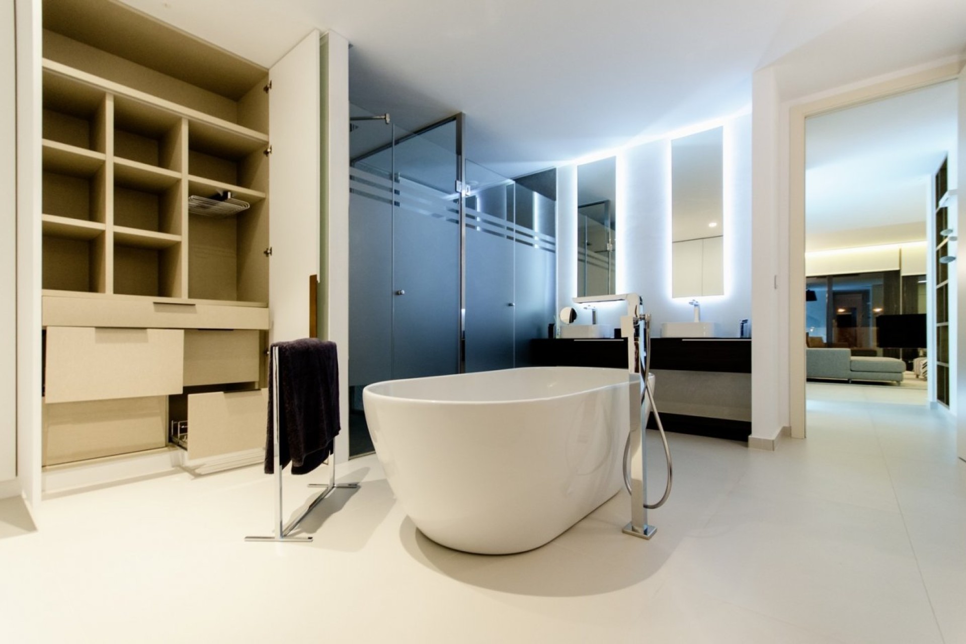 Novostavba - Villa - Orihuela costa - Campoamor