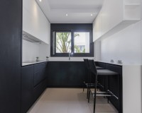 Novostavba - Villa - Orihuela costa - Campoamor