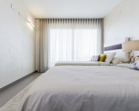 Novostavba - Villa - Orihuela costa - Campoamor