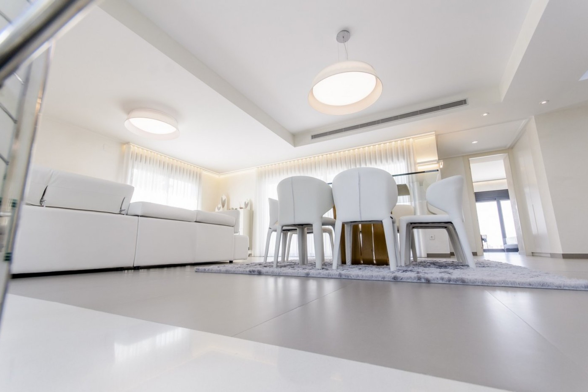 Novostavba - Villa - Orihuela costa - Campoamor