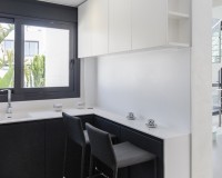 Novostavba - Villa - Orihuela costa - Campoamor