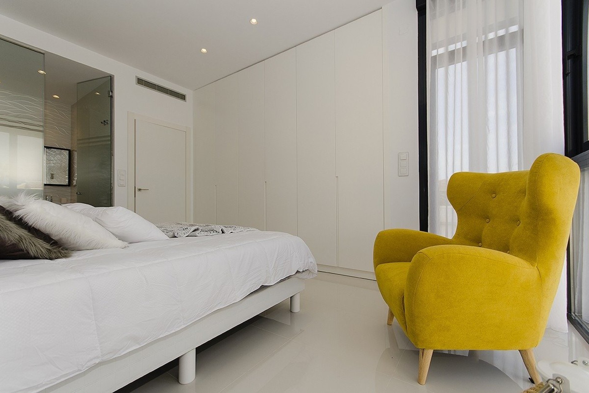 Novostavba - Villa - Orihuela costa - Campoamor