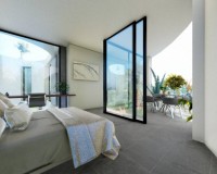 Novostavba - Villa - Orihuela costa - Campoamor