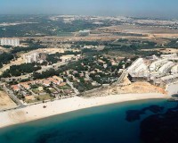 Novostavba - Villa - Orihuela costa - Campoamor