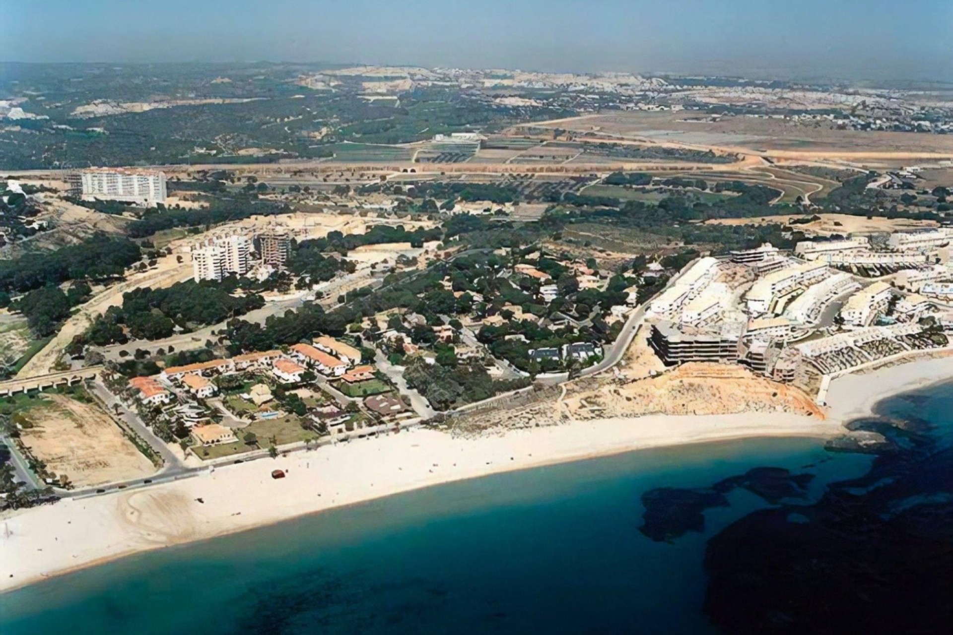 Novostavba - Villa - Orihuela costa - Campoamor