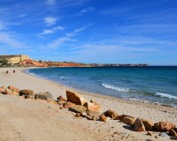 Novostavba - Villa - Orihuela costa - Campoamor