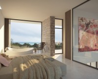 Novostavba - Villa - Orihuela costa - Campoamor