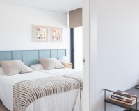 Novostavba - Villa - Orihuela costa - Campoamor