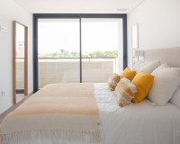 Novostavba - Villa - Orihuela costa - Campoamor