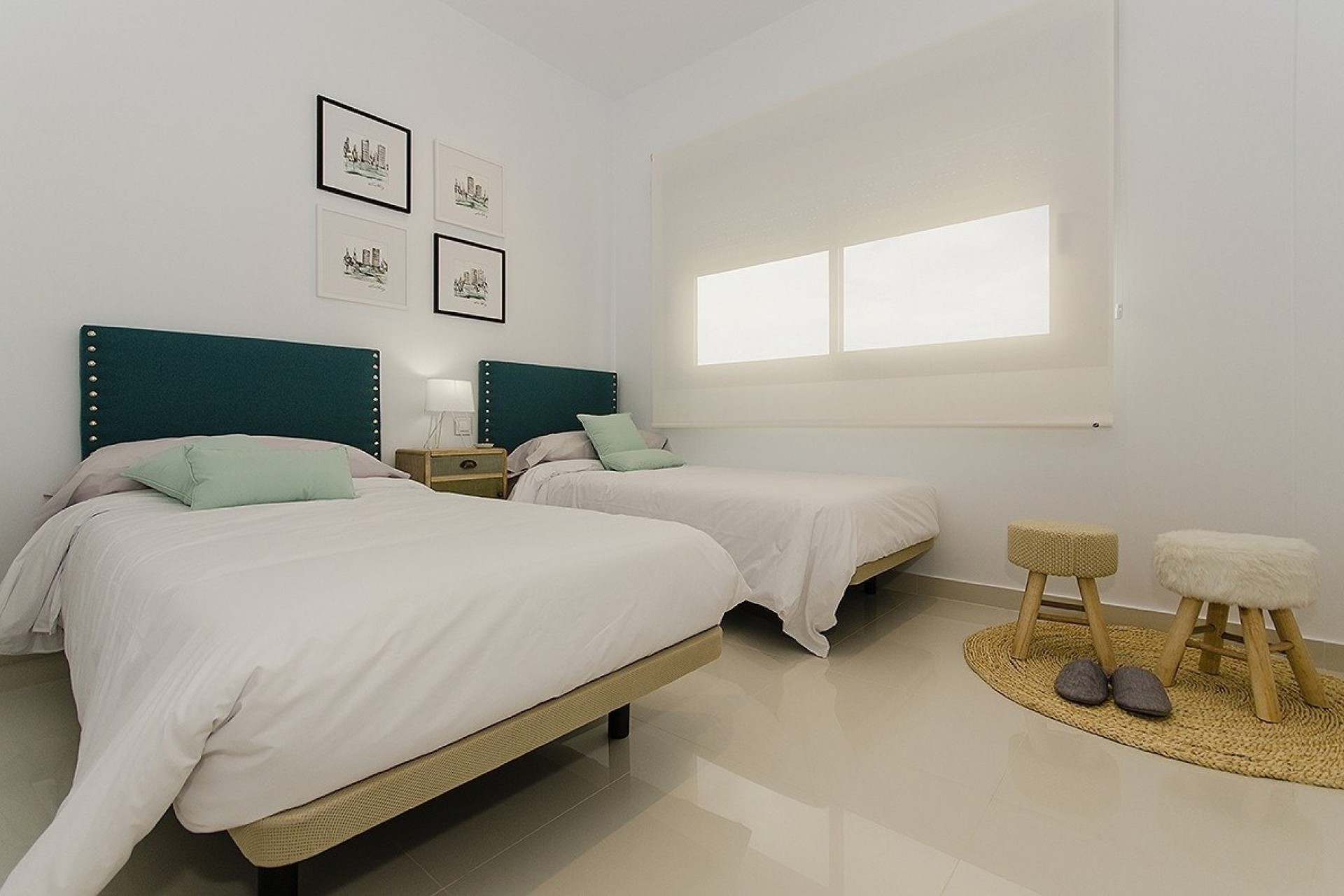 Novostavba - Villa - Orihuela costa - Campoamor