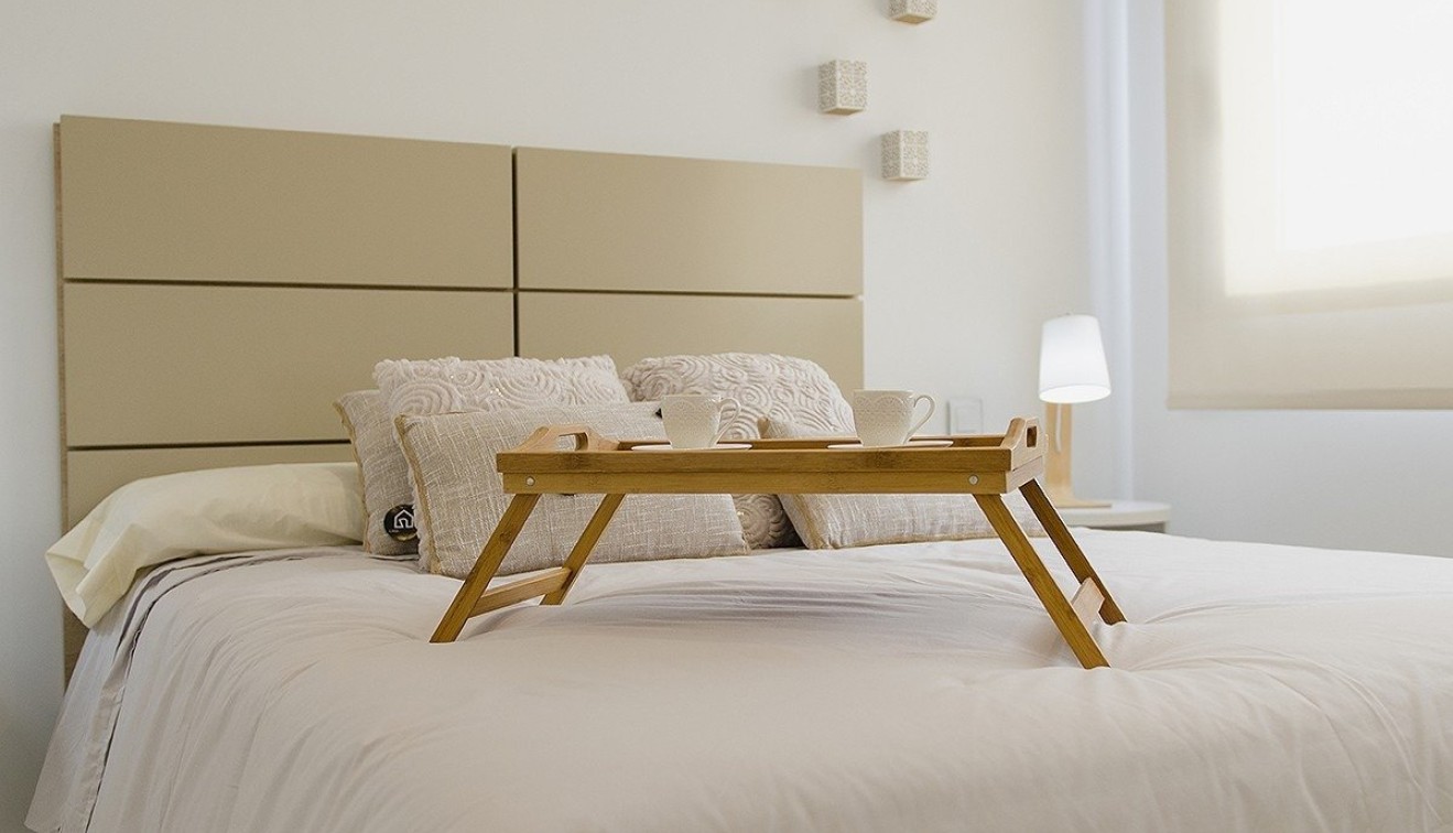 Novostavba - Villa - Orihuela costa - Campoamor
