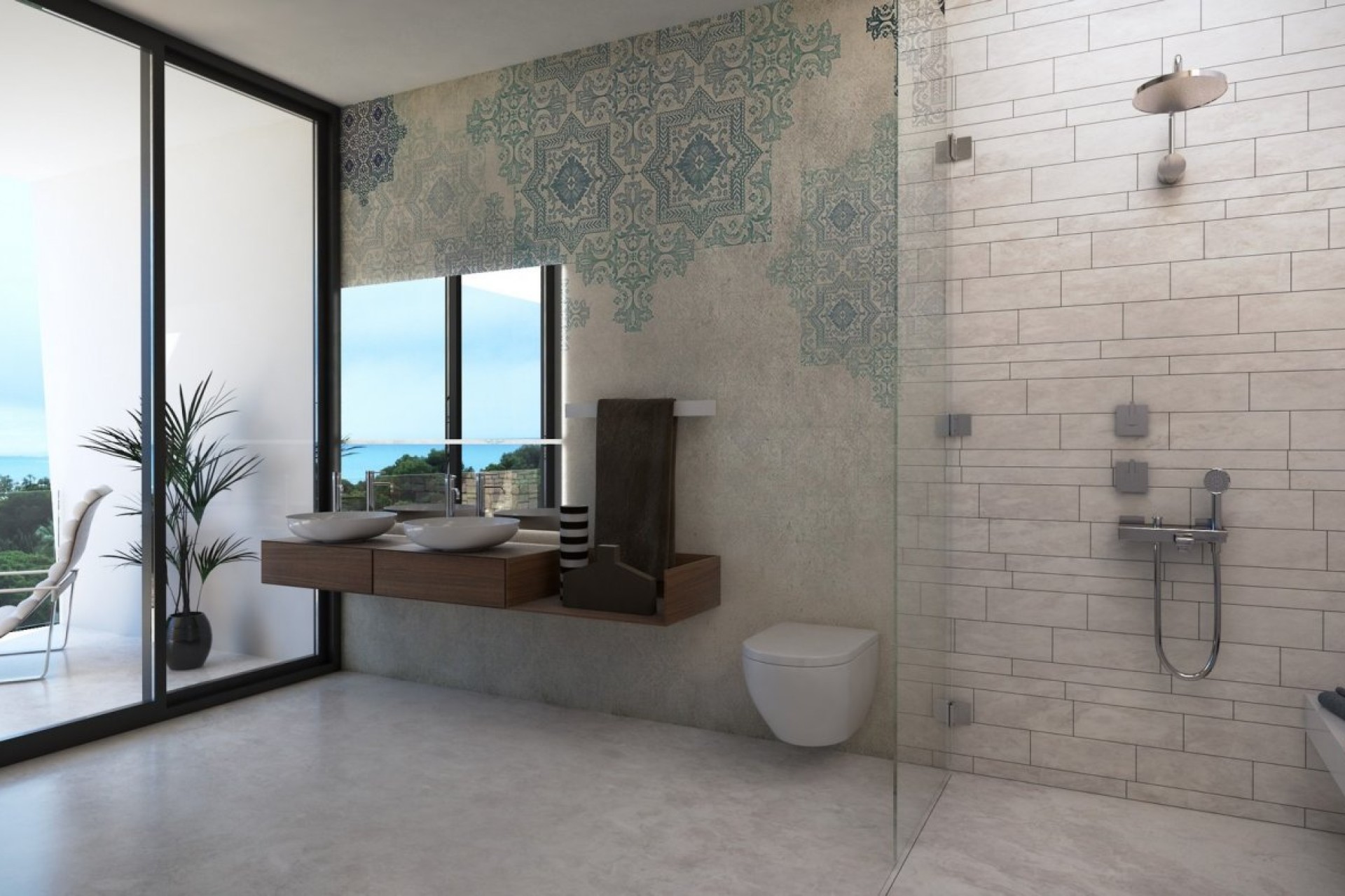 Novostavba - Villa - Orihuela costa - Campoamor