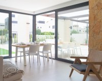 Novostavba - Villa - Orihuela costa - Campoamor