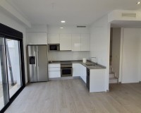 Novostavba - Villa - Orihuela costa - El Barranco
