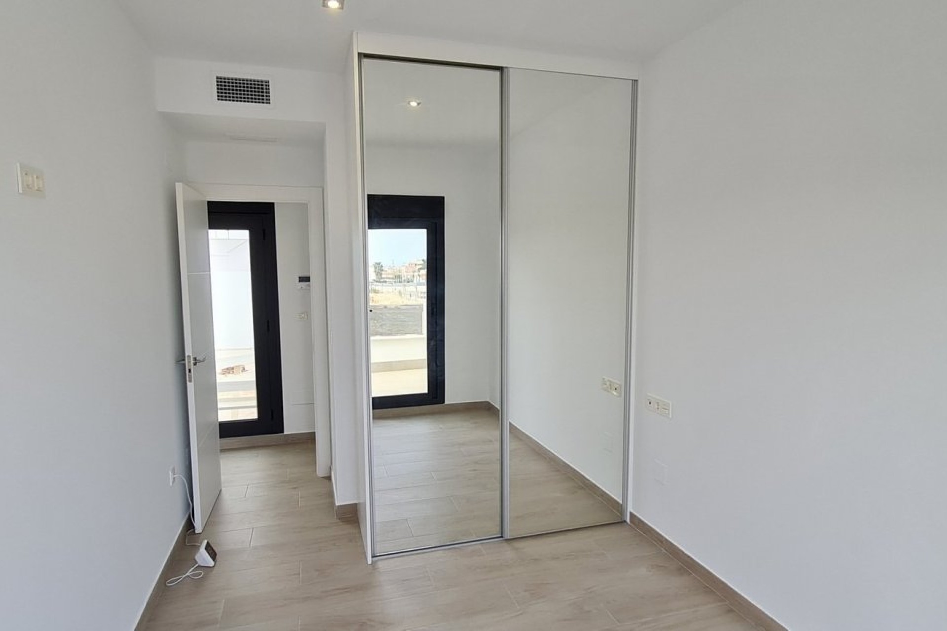 Novostavba - Villa - Orihuela costa - El Barranco
