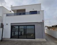 Novostavba - Villa - Orihuela costa - El Barranco