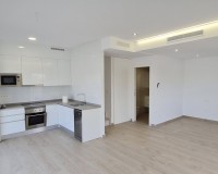 Novostavba - Villa - Orihuela costa - El Barranco
