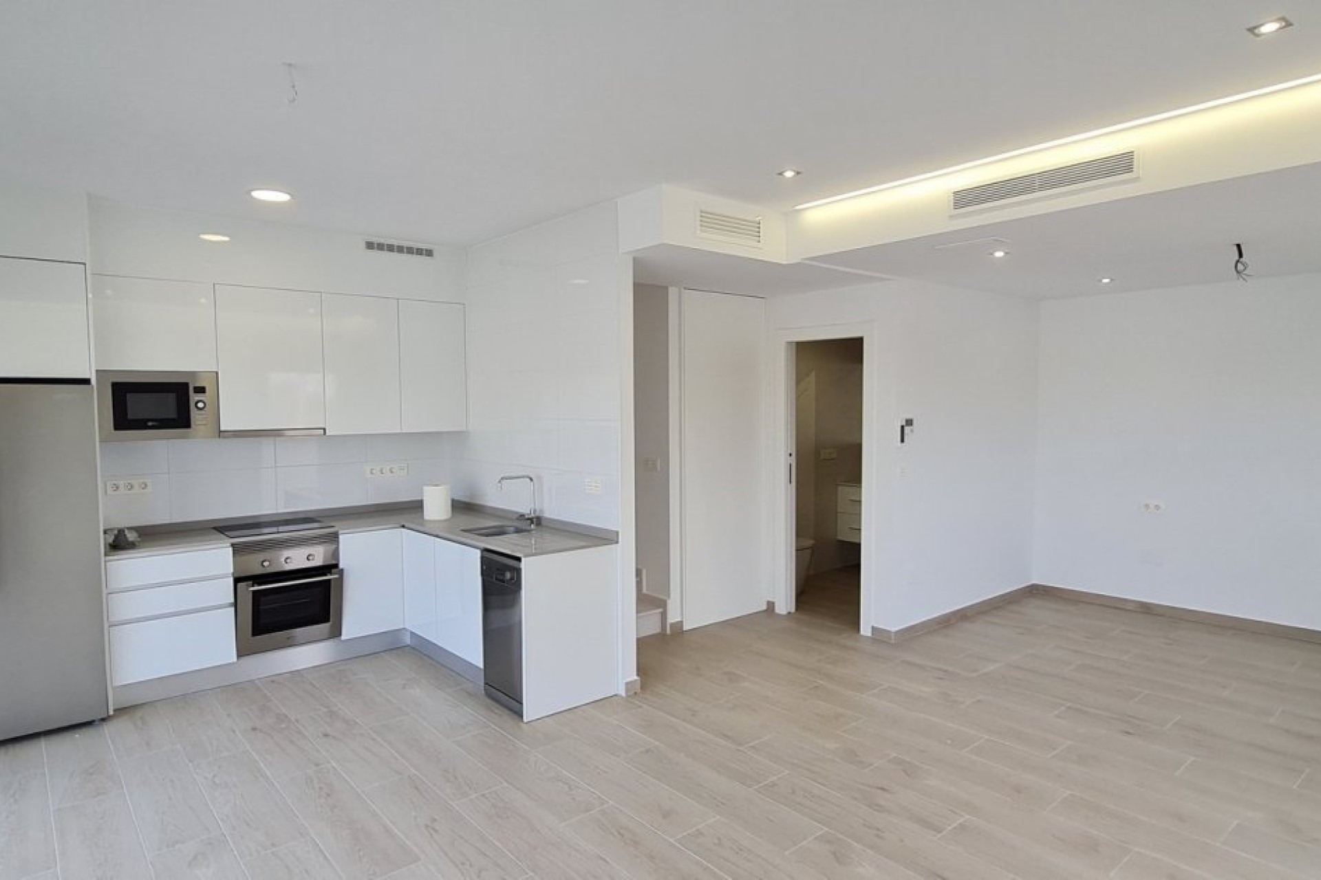 Novostavba - Villa - Orihuela costa - El Barranco