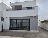 Novostavba - Villa - Orihuela costa - El Barranco