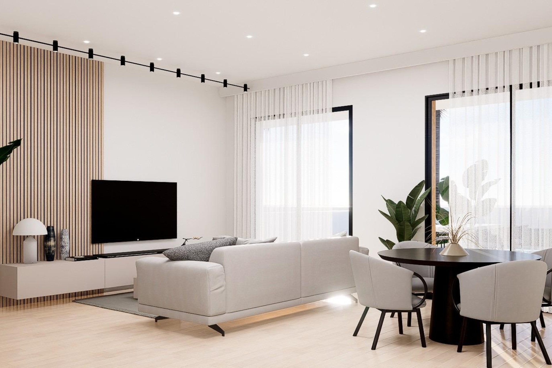 Novostavba - Villa - Orihuela costa - La Zenia