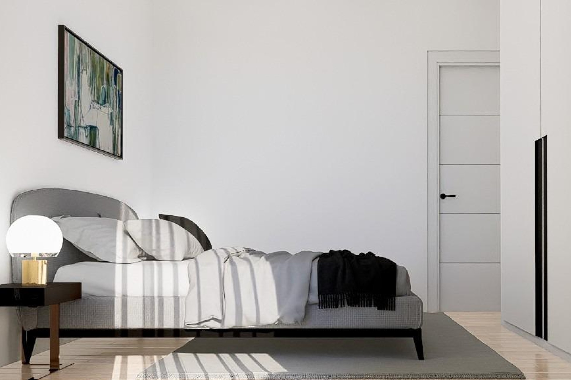 Novostavba - Villa - Orihuela costa - La Zenia