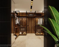 Novostavba - Villa - Orihuela costa - La Zenia