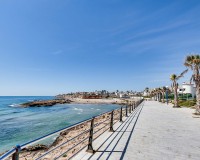 Novostavba - Villa - Orihuela costa - La Zenia
