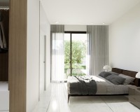 Novostavba - Villa - Orihuela costa - La Zenia