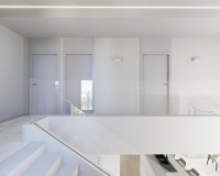 Novostavba - Villa - Orihuela costa - La Zenia