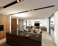Novostavba - Villa - Orihuela costa - La Zenia