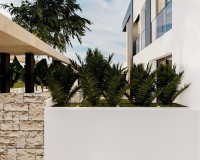 Novostavba - Villa - Orihuela costa - La Zenia