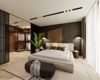 Novostavba - Villa - Orihuela costa - La Zenia
