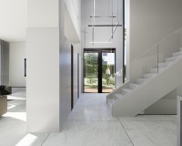 Novostavba - Villa - Orihuela costa - La Zenia