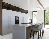 Novostavba - Villa - Orihuela costa - La Zenia