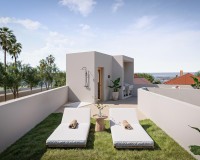 Novostavba - Villa - Orihuela costa - La Zenia