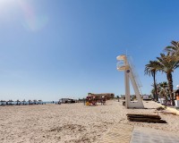 Novostavba - Villa - Orihuela costa - La Zenia
