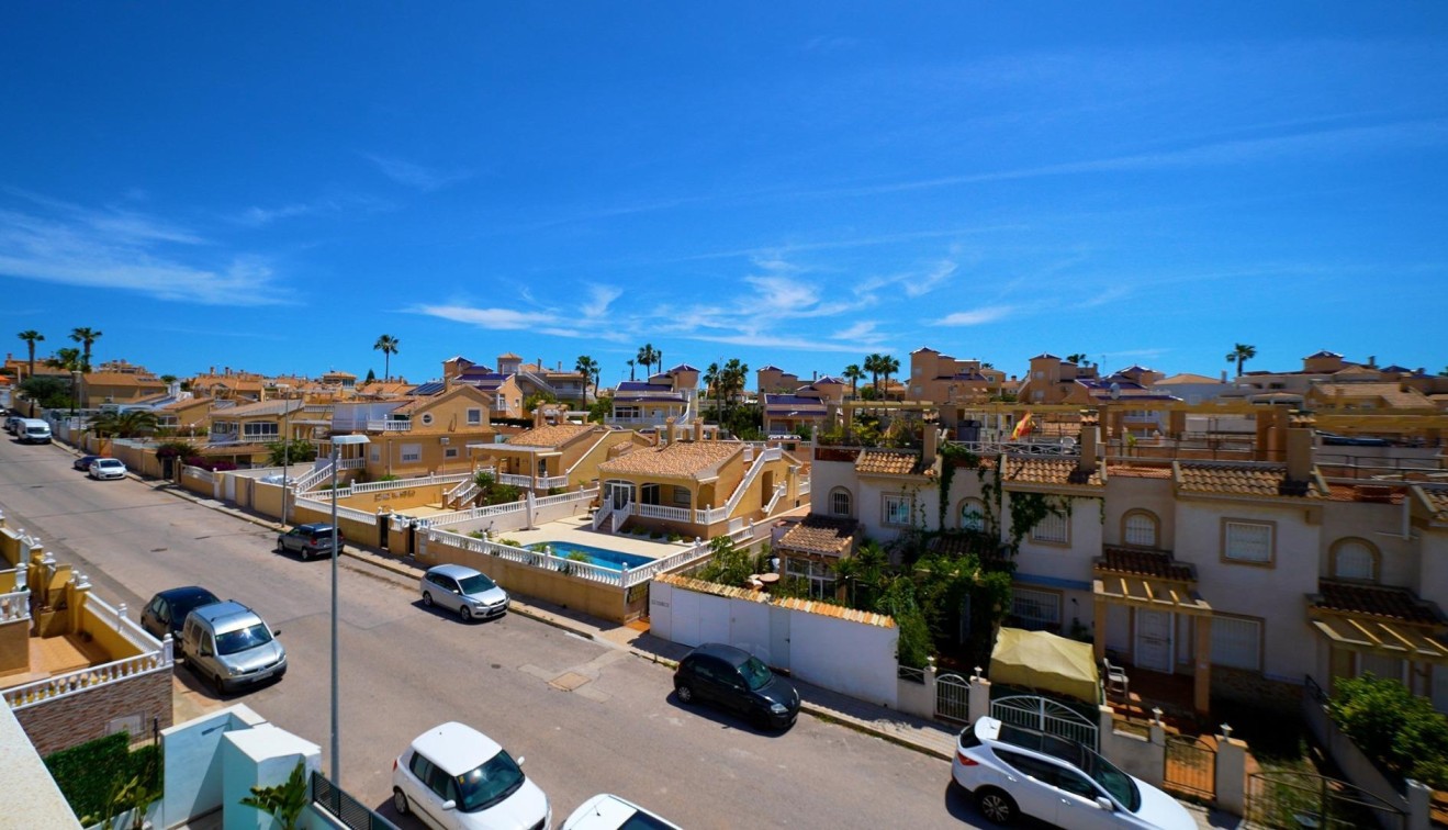 Novostavba - Villa - Orihuela costa - Los Altos