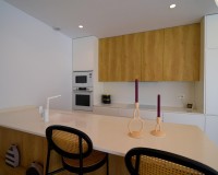 Novostavba - Villa - Orihuela costa - Los Altos