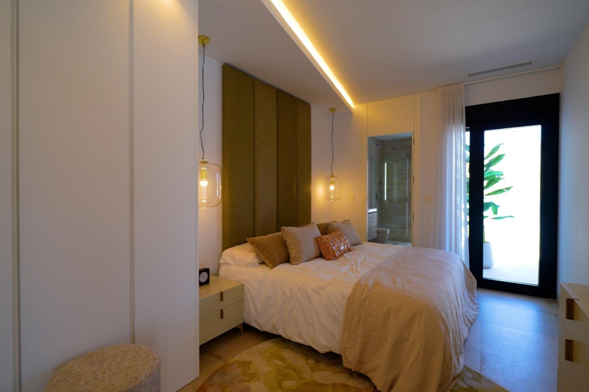 Novostavba - Villa - Orihuela costa - Los Altos