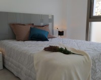 Novostavba - Villa - Orihuela costa - PAU 8