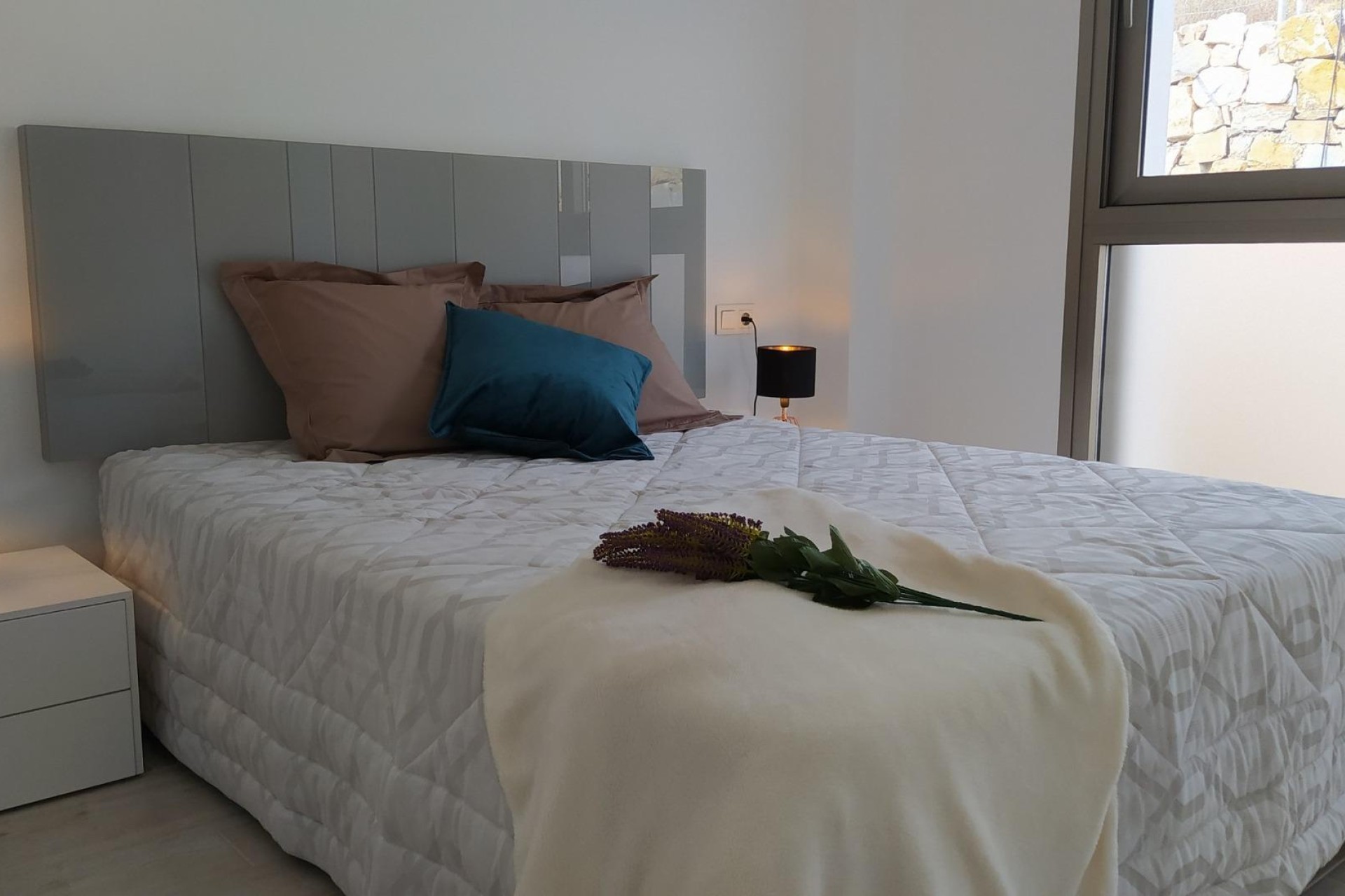 Novostavba - Villa - Orihuela costa - PAU 8