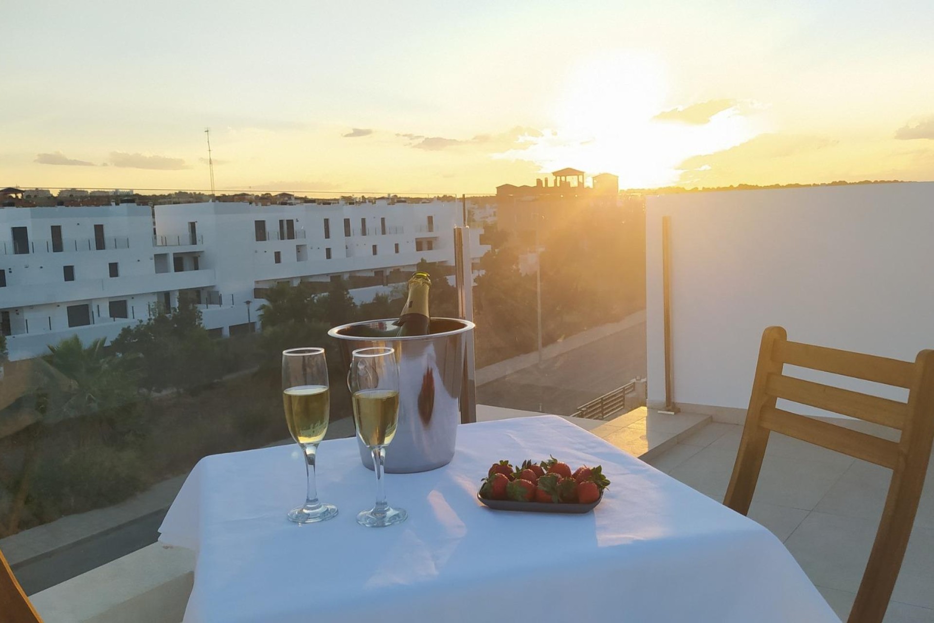 Novostavba - Villa - Orihuela costa - PAU 8