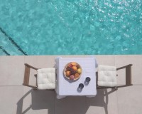 Novostavba - Villa - Orihuela costa - PAU 8