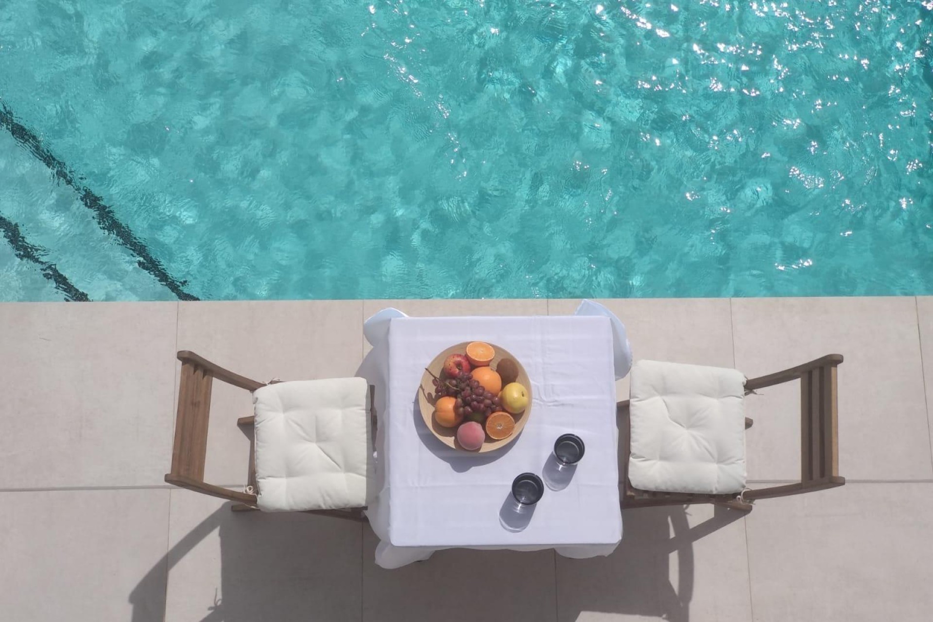 Novostavba - Villa - Orihuela costa - PAU 8