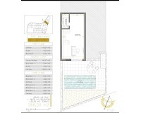 Novostavba - Villa - Orihuela costa - PAU 8