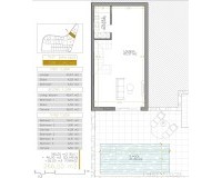 Novostavba - Villa - Orihuela costa - PAU 8