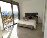 Novostavba - Villa - Orihuela costa - PAU 8