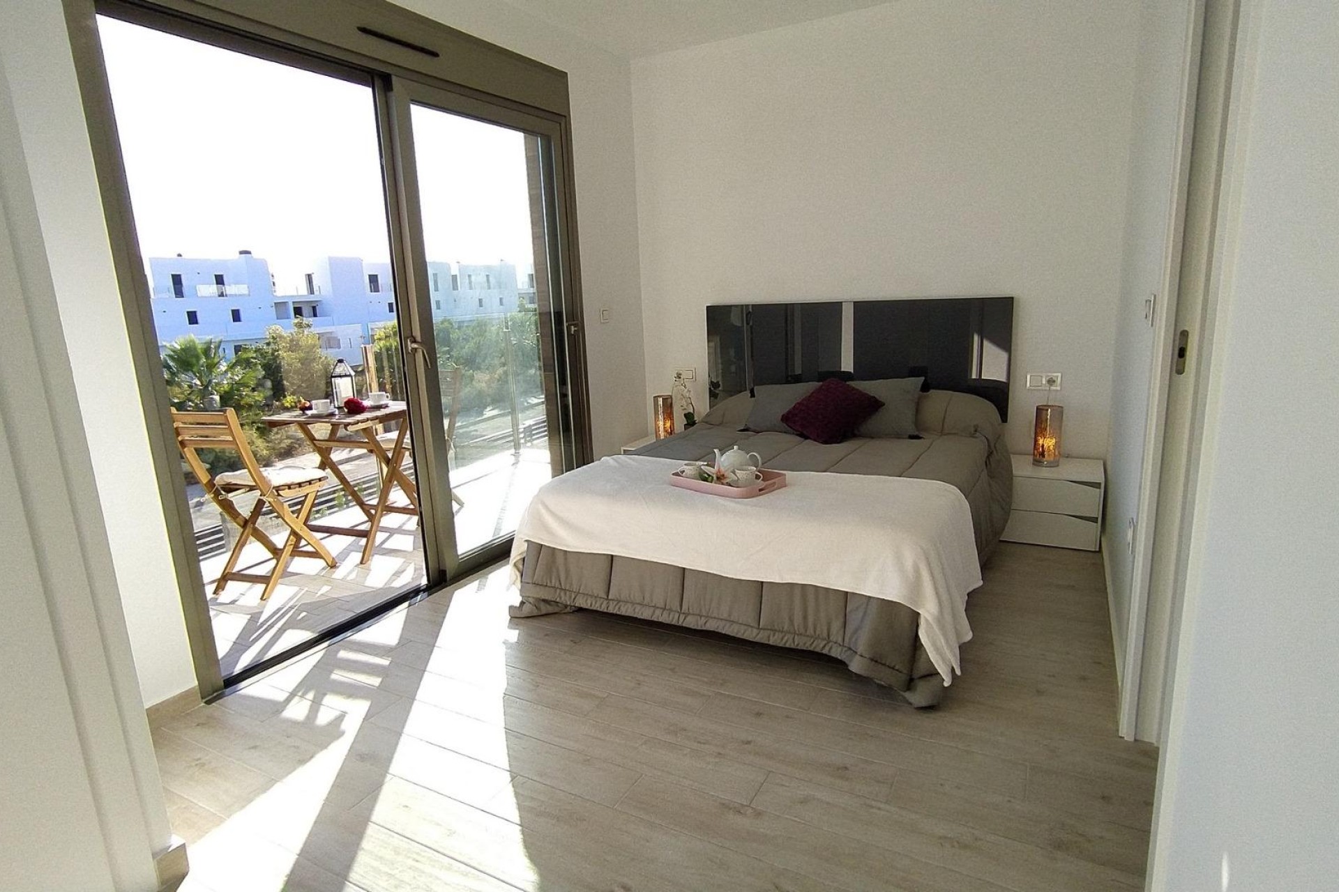 Novostavba - Villa - Orihuela costa - PAU 8
